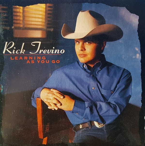 Rick Trevino